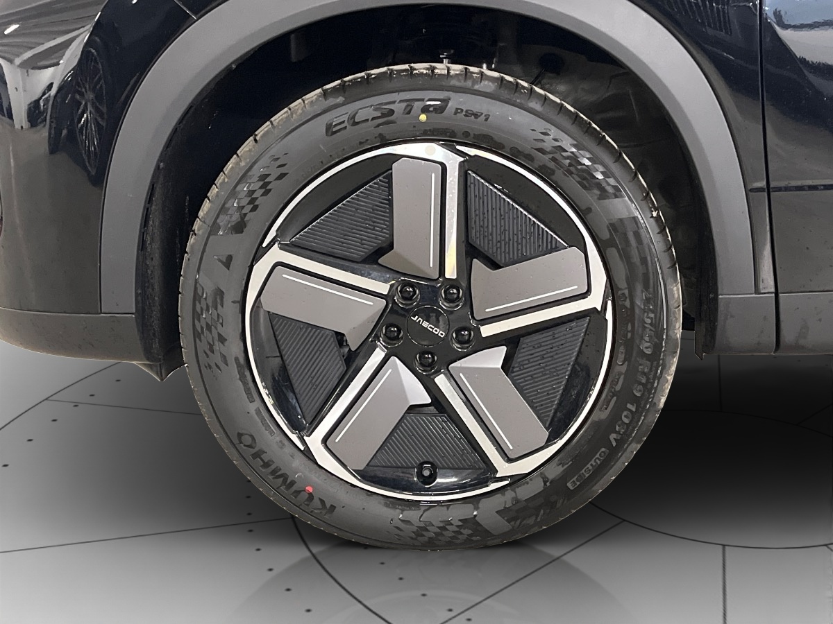 Jaecoo Jaecoo 7 Nuovo benzina Jaecoo 7 Verona