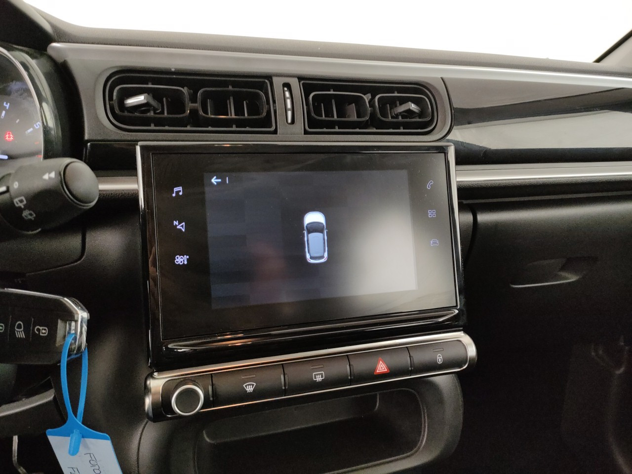 Citroen C3 Usato 2024 C3 Reggio Emilia