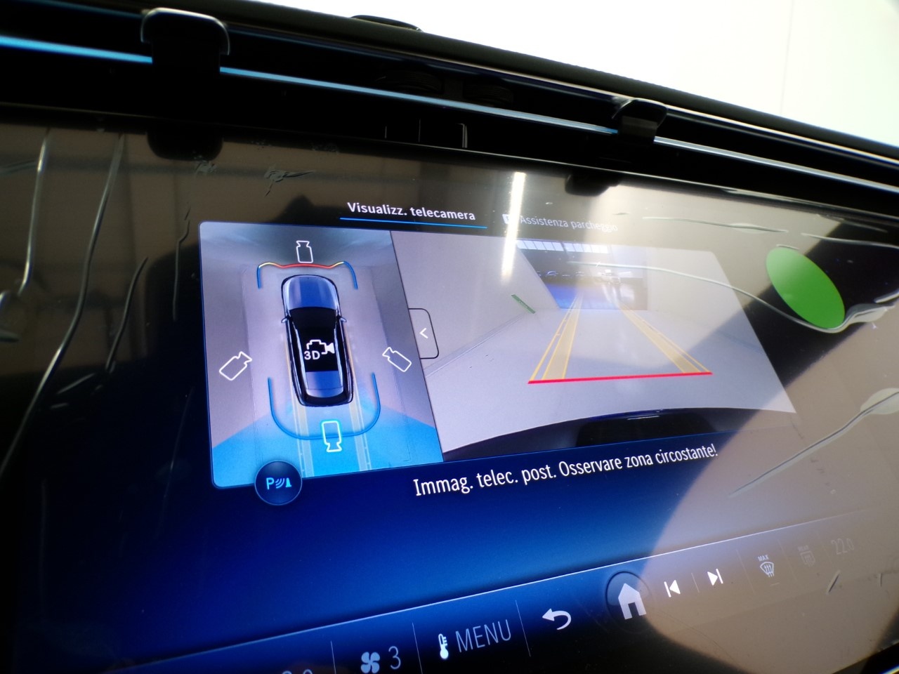 Mercedes  Classe E Station Wagon 220 d AMG Line Premium 4Matic 9G-Tronic - 24