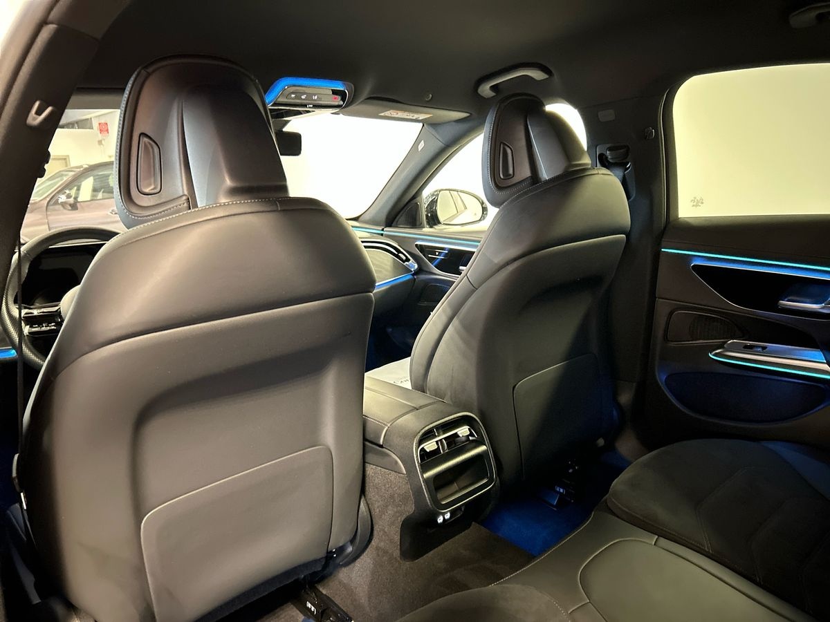 Mercedes Classe E Berlina 220 d AMG Line Advanced 9G-Tronic - 18