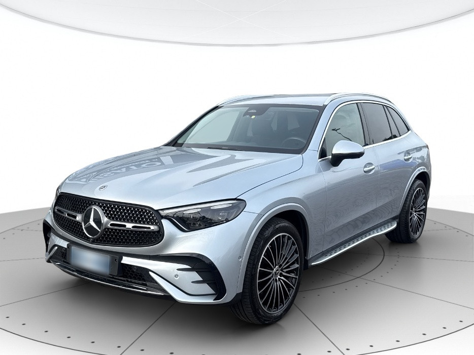 Mercedes GLC Usato 2023 GLC Padova