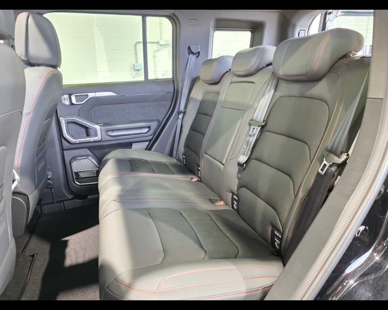 Ich-X K3  Nuovo GPL K3  Mestre