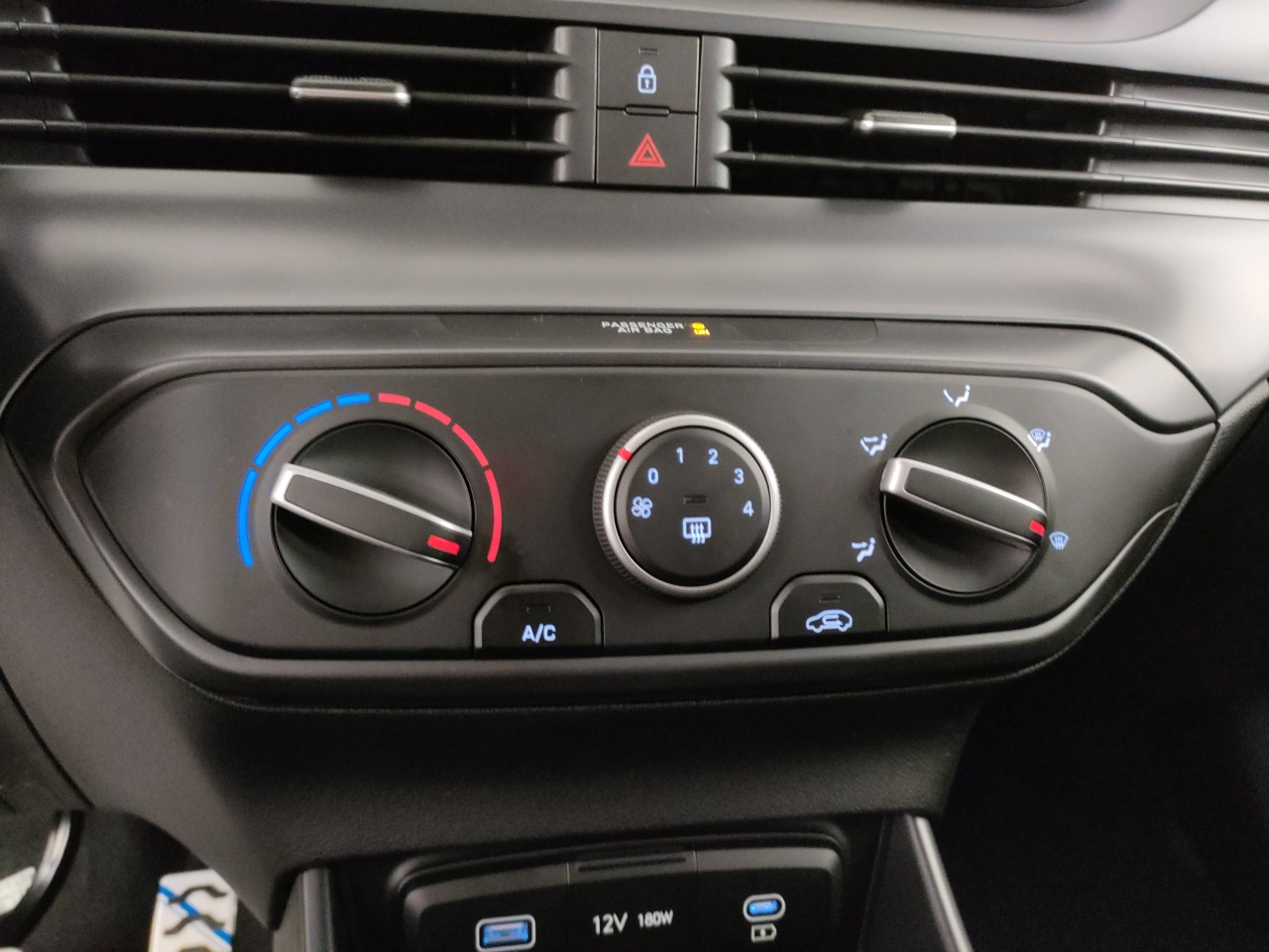 Hyundai Bayon KM0 2026 Bayon Mantova