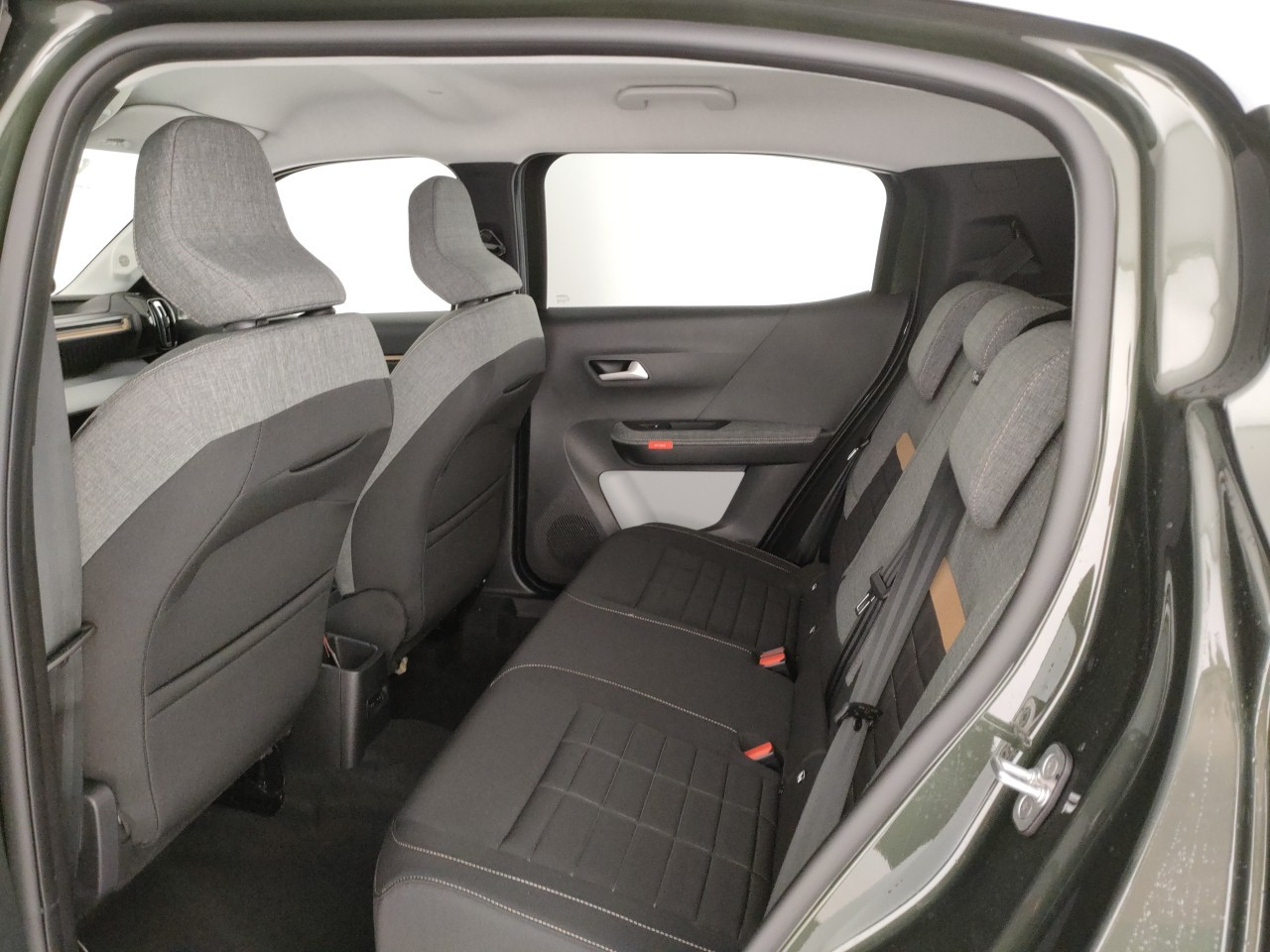 Citroen C3 Aircross Nuovo Benzina C3 Aircross Porto Mantovano