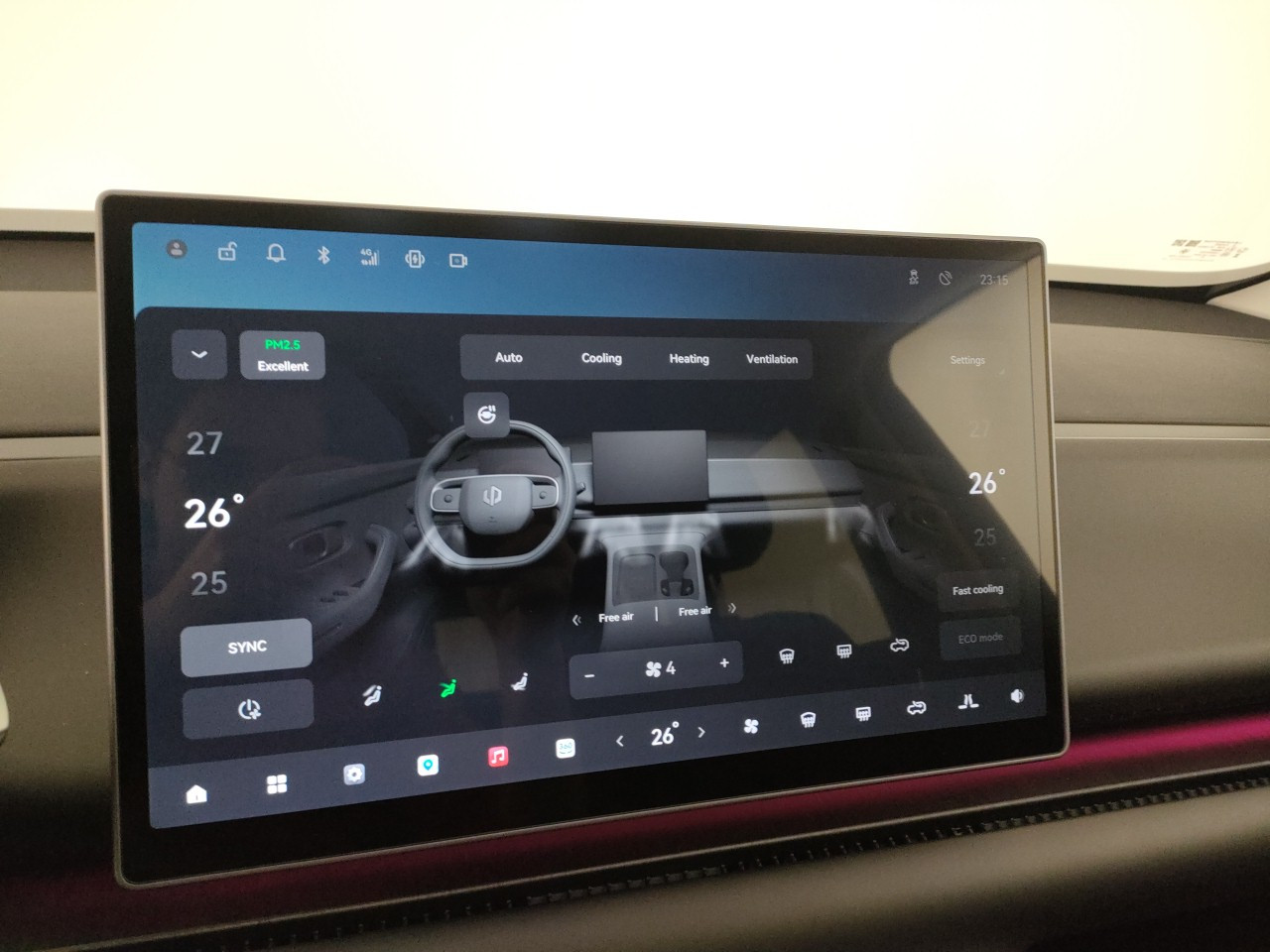 Leapmotor C10 Nuovo Elettrico C10 Porto Mantovano