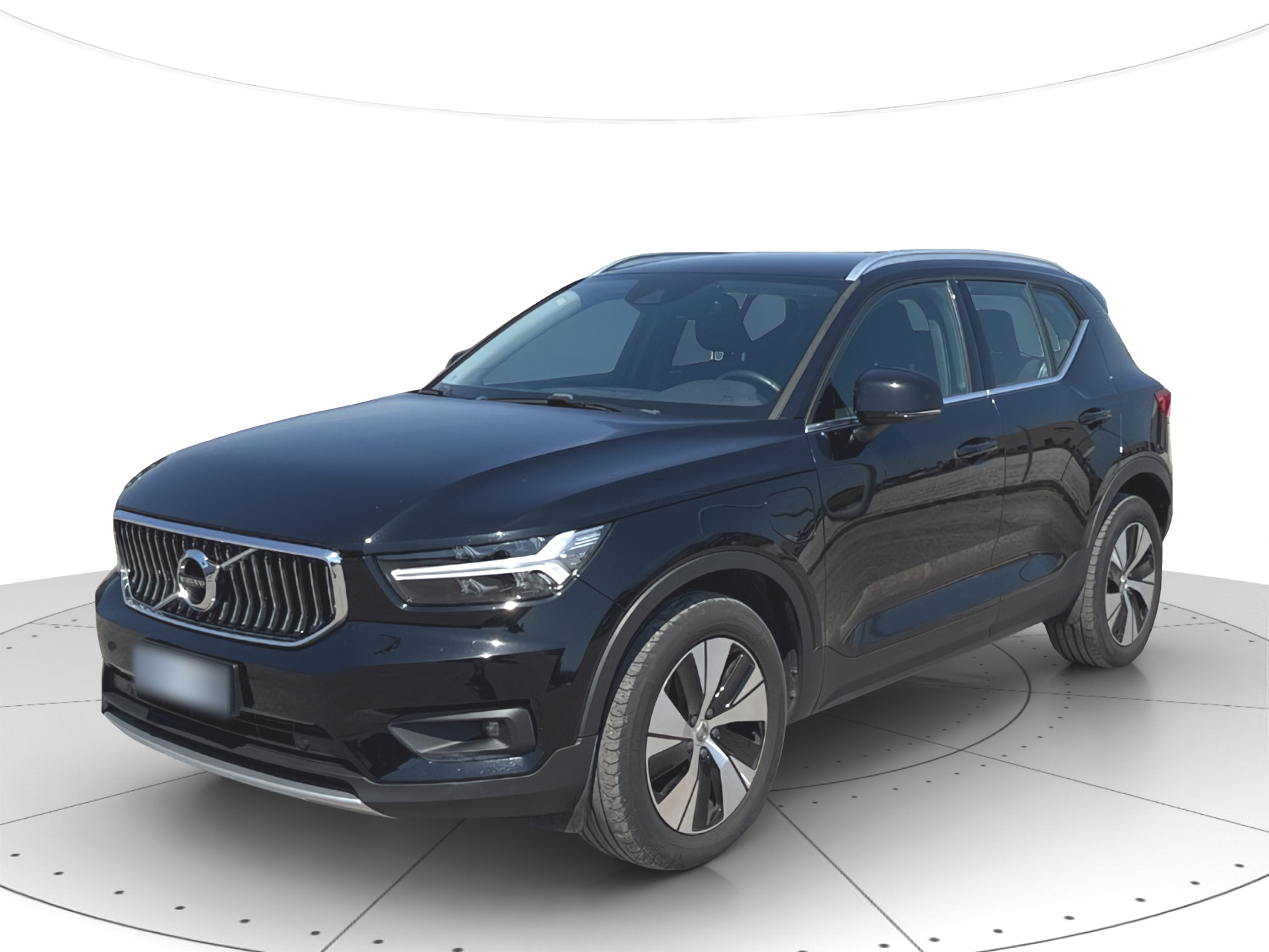 Volvo XC40 Usato 2021 XC40 Padova