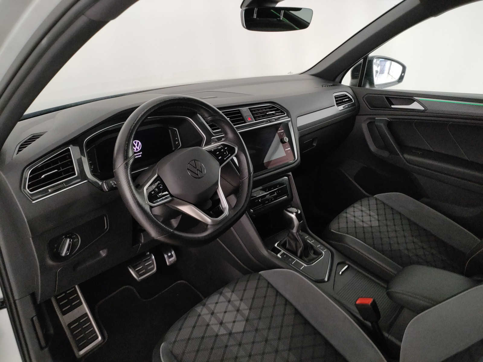 Volkswagen Tiguan Usato 2021 Tiguan Legnago