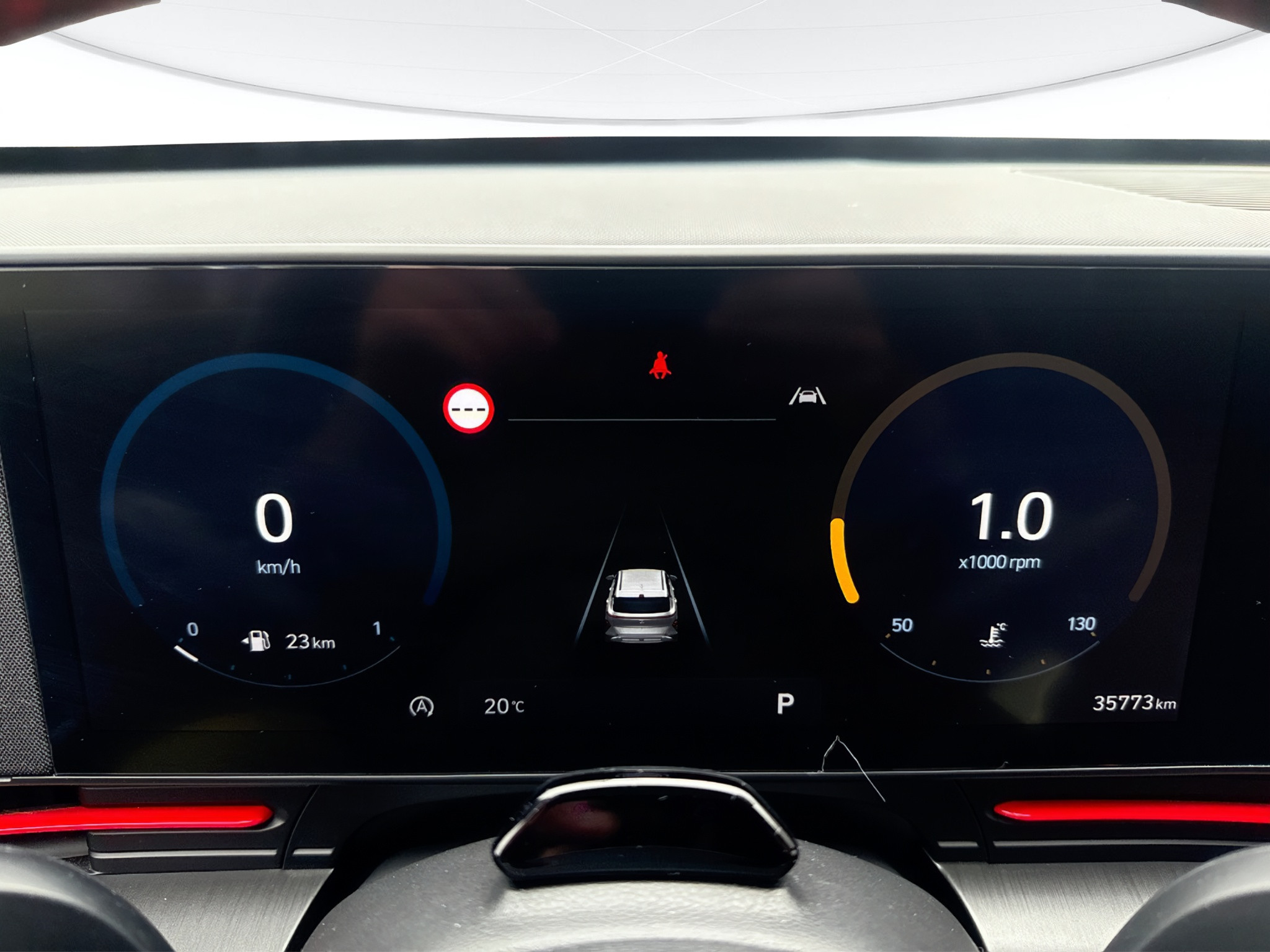 Hyundai Kona Usato 2023 Kona Padova