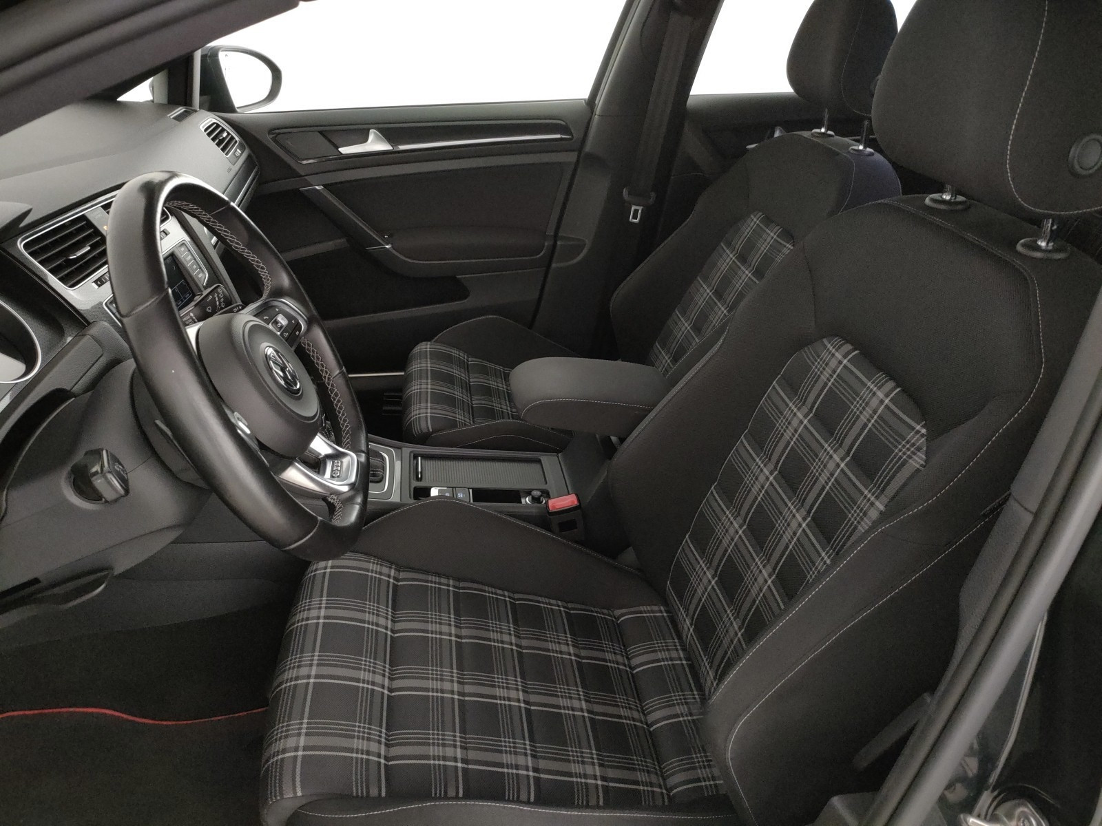 Volkswagen Golf Usato 2016 Golf Legnago