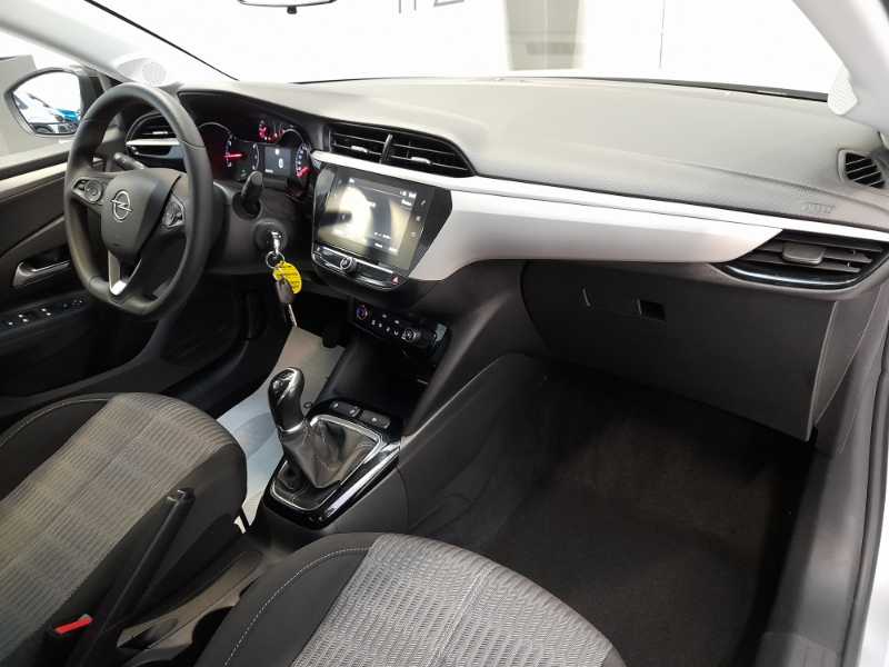 Corsa Vi 2020 - Corsa 1.2 Edition S&s 75cv