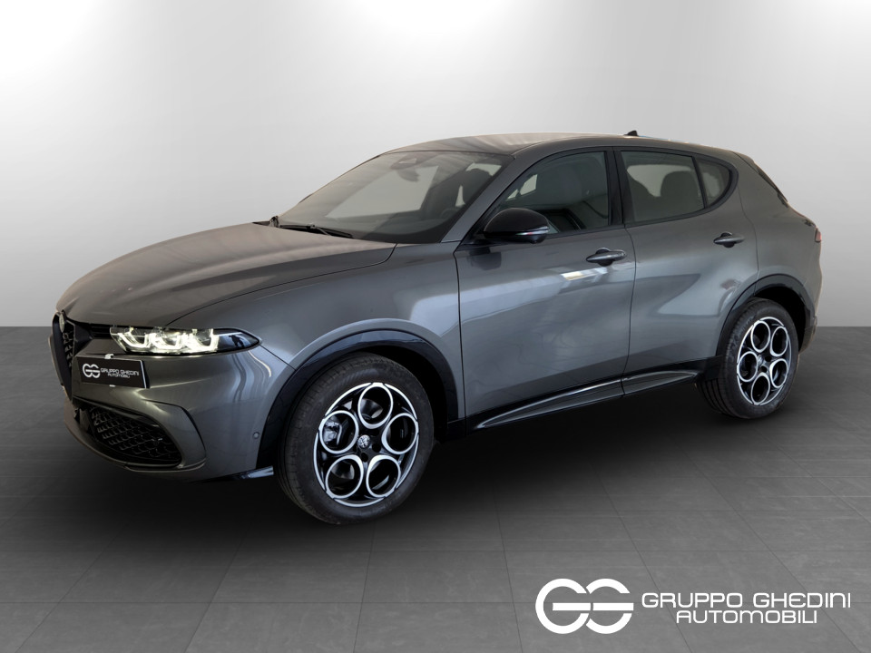 ALFA ROMEO Tonale Ibrida My25 Ibrida 160cv Sprint Ibrida km0