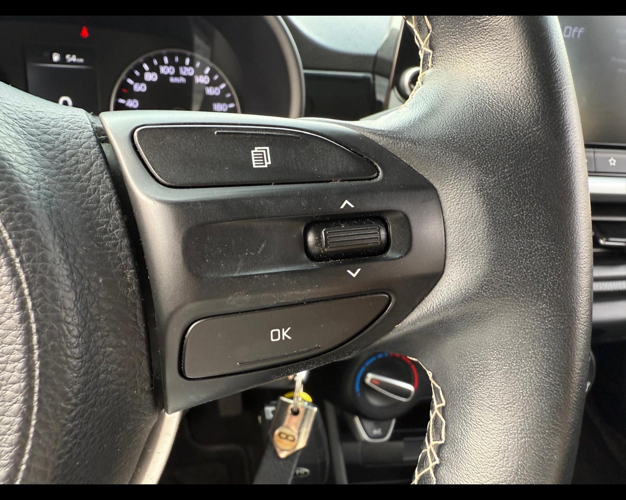 Foto KIA Picanto 1.0 dpi Style Gpl