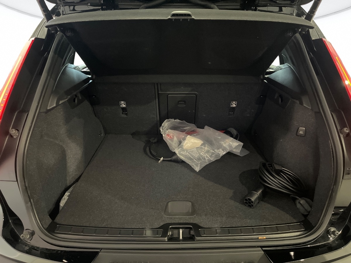 Volvo XC40 Usato 2023 XC40 Altavilla Vicentina