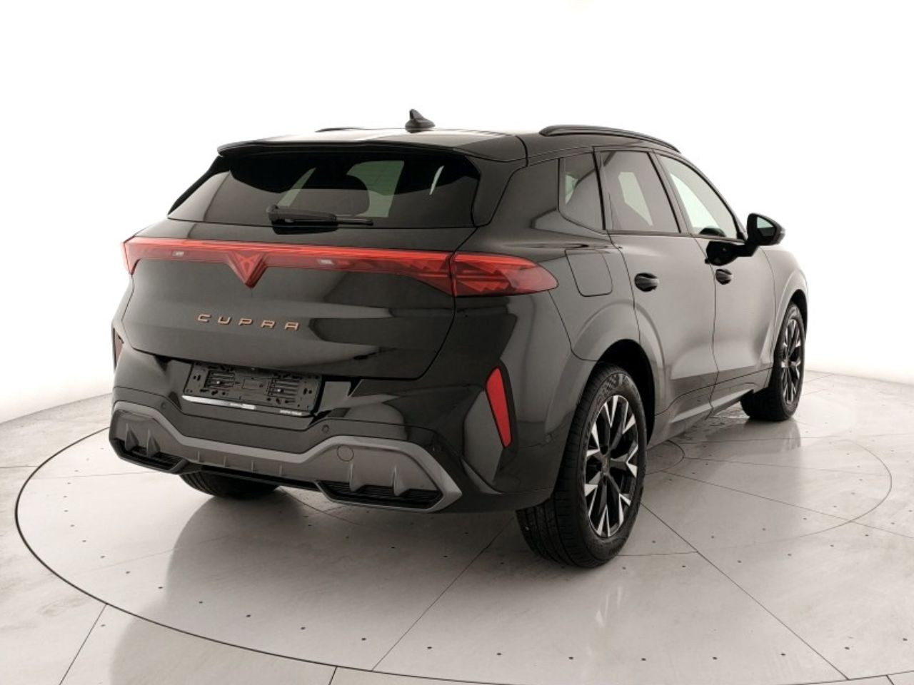 Cupra Terramar Usato 2025 Terramar Padova