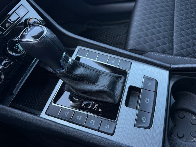 Skoda Superb Usato 2020 Superb Modena