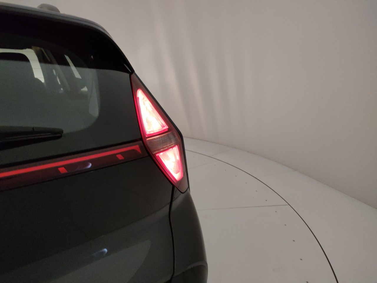 Hyundai Bayon Usato 2022 Bayon Rovigo