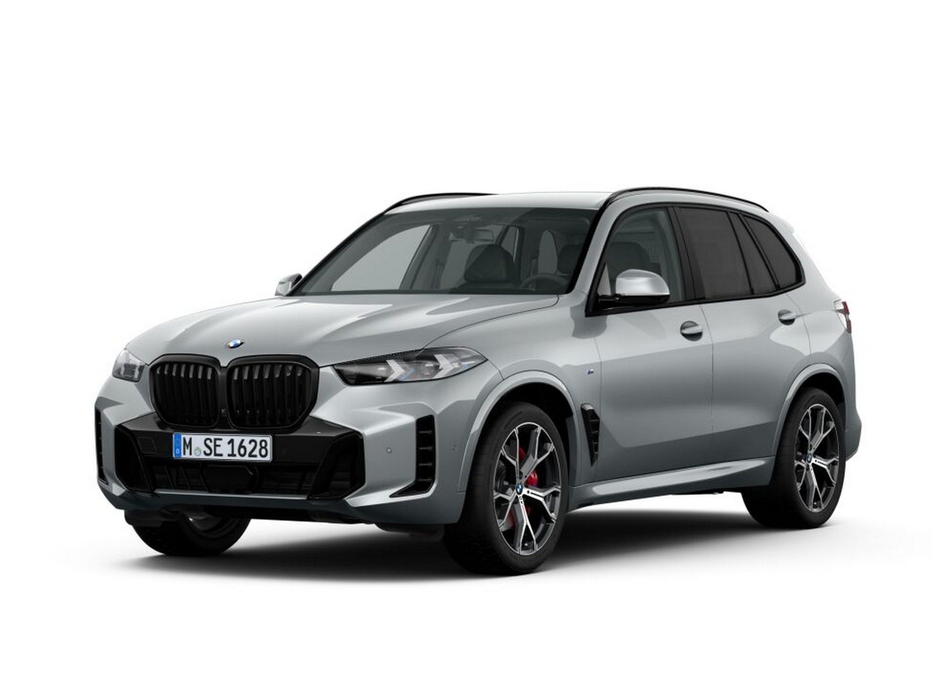 X5 xdrive30d MSport Pro auto