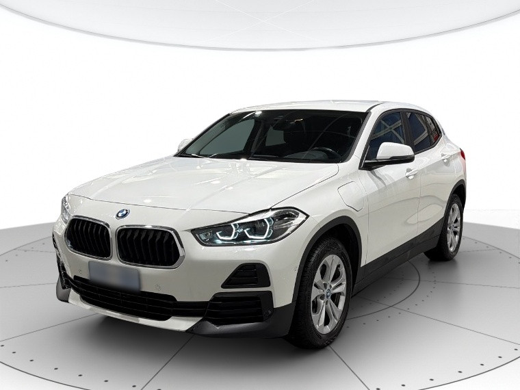 Bmw X2 Usato 2023 X2 Mestre