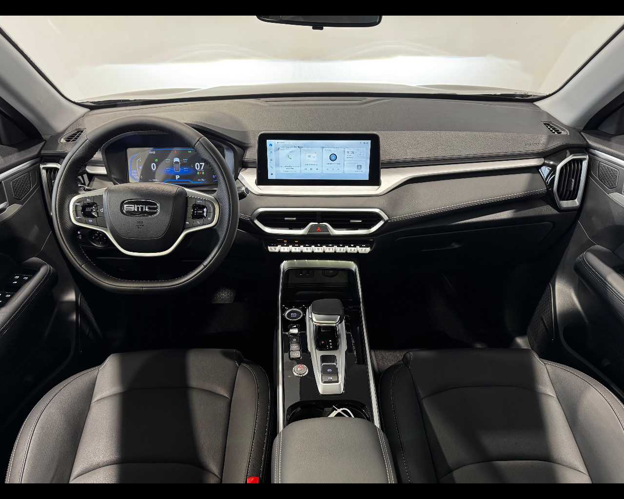 Emc Sei Nuovo GPL Sei Legnago