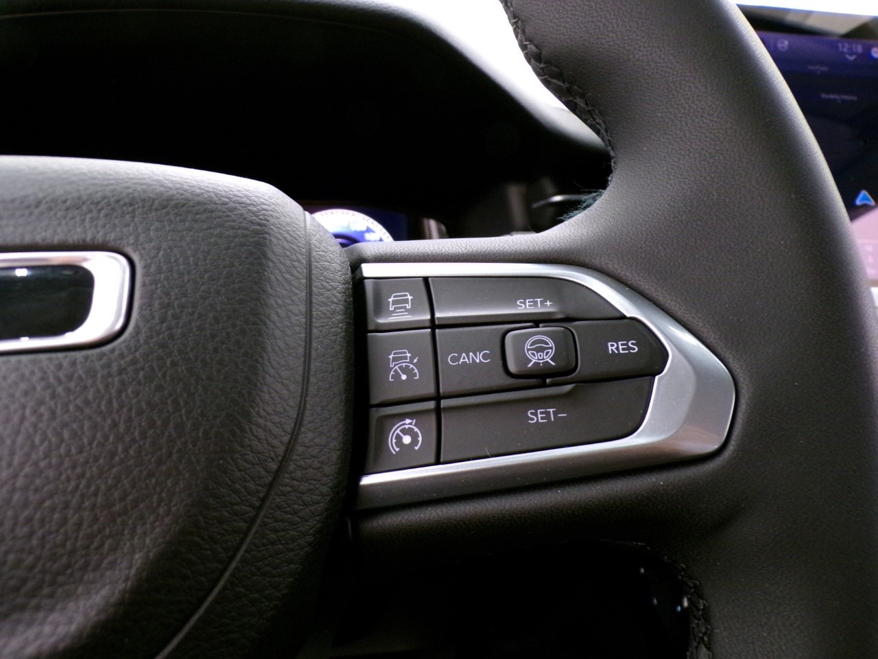 Jeep Compass Compass 1.6 Multijet II 130cv Limited 2WD - 16