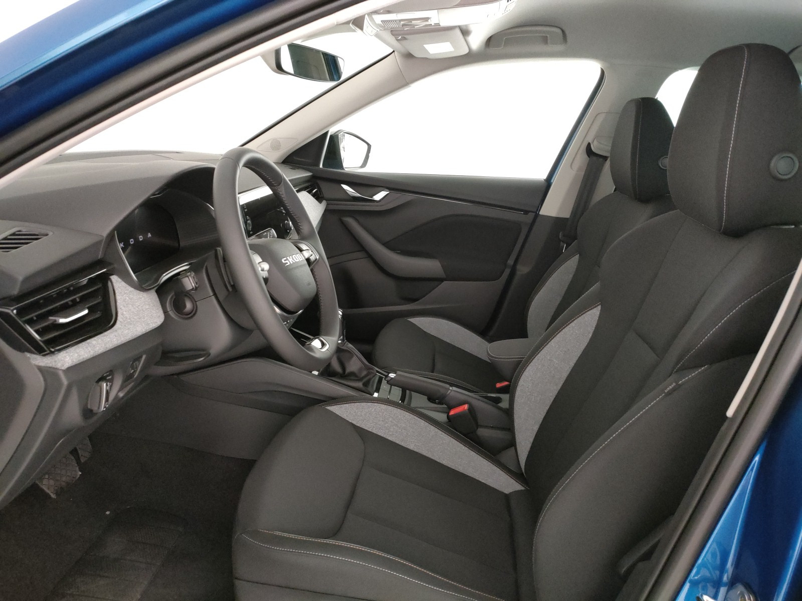 Skoda Kamiq Aziendali 2025 Kamiq Legnago