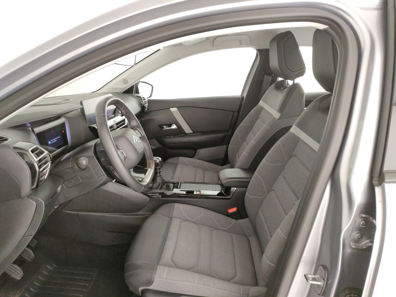 Citroen C4 Usato 2024 C4 Parma