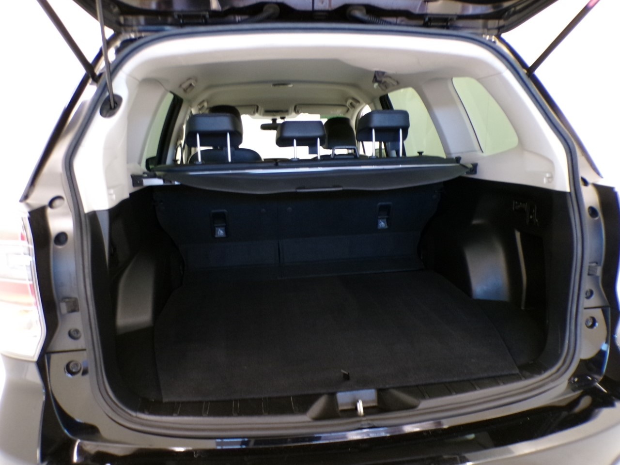 Subaru Forester Forester 2.0 d Sport Unlimited CVT Lineartronic - 9