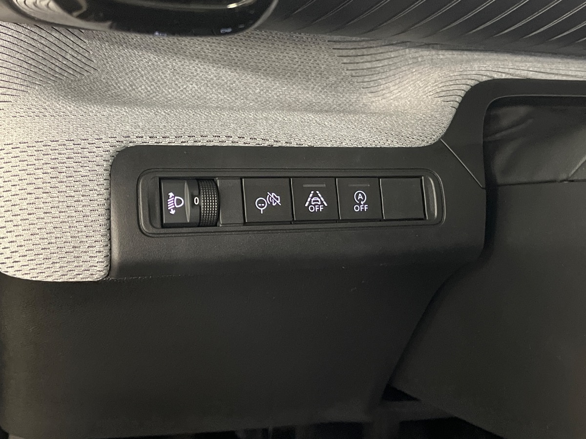 Citroen C3 KM0 2025 C3 Rovigo