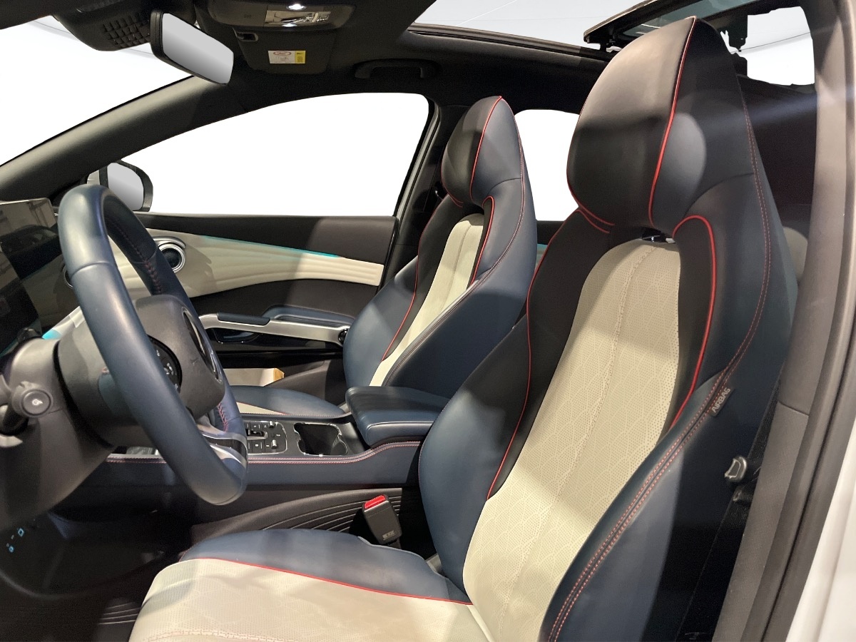 Byd Atto 3 Usato 2024 Atto 3 Verona