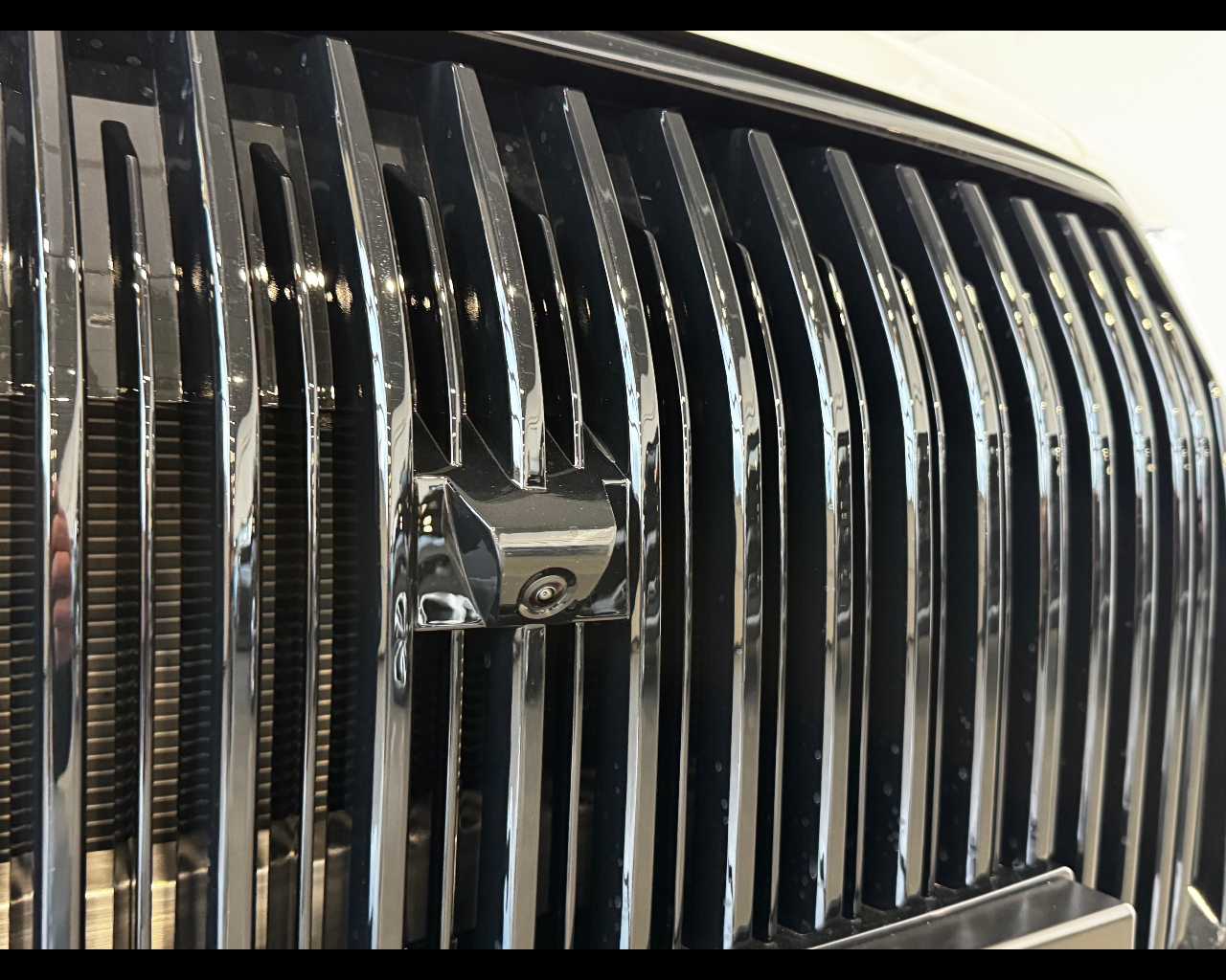 Dr Automobiles DR 5 Nuovo Ibrido DR 5 Mestre