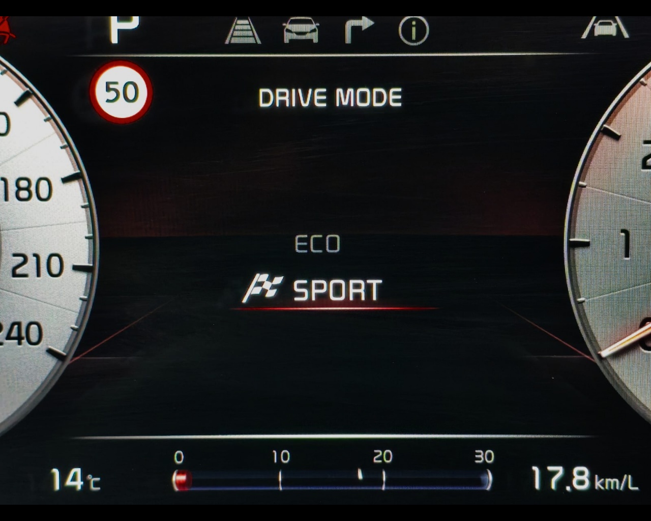 Foto KIA Sportage 1.6 tgdi hev GT-line auto