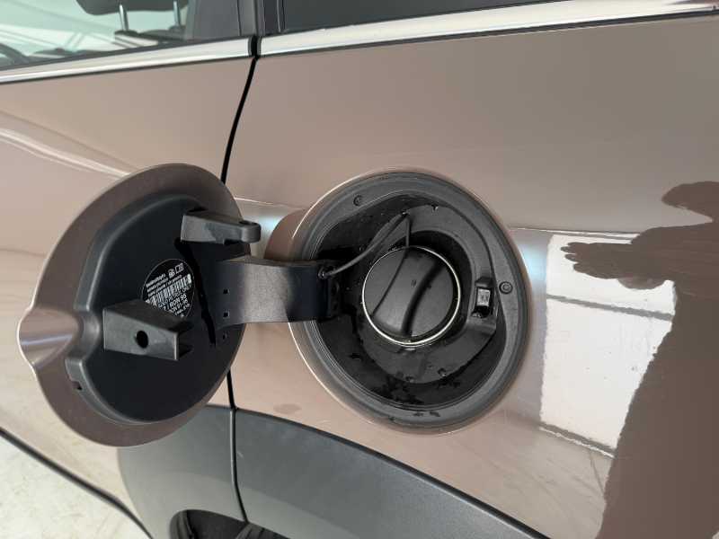 Mini Countryman R60 - Countryman 1.6 One