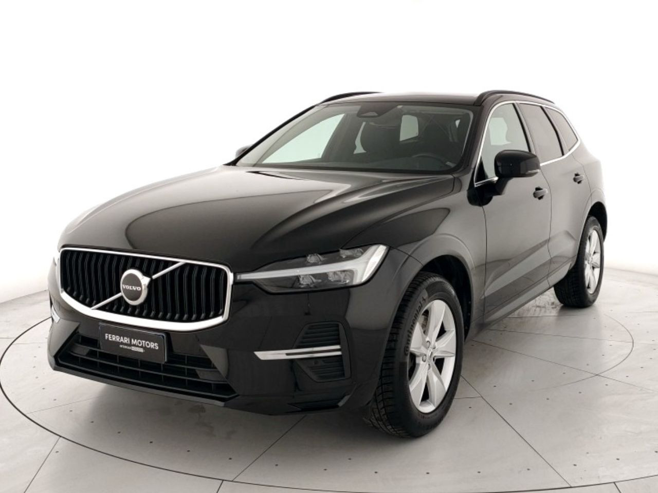 Volvo XC60 Usato 2021 XC60 Porto Mantovano