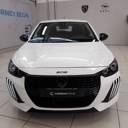 208 Ii - 208 1.2 Hybrid Style 110cv E-dcs 6