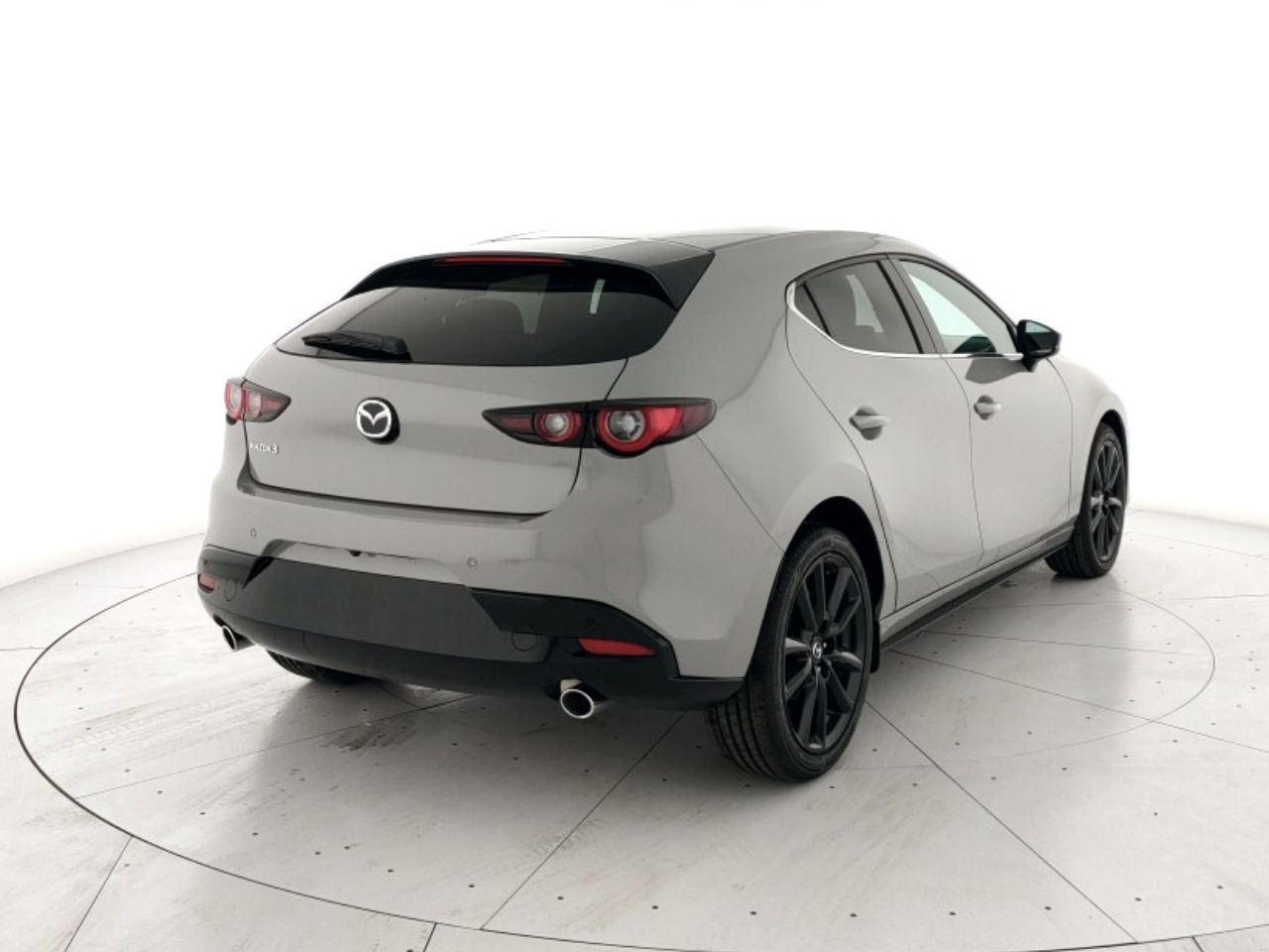Mazda 3 Nuovo  3 Mantova
