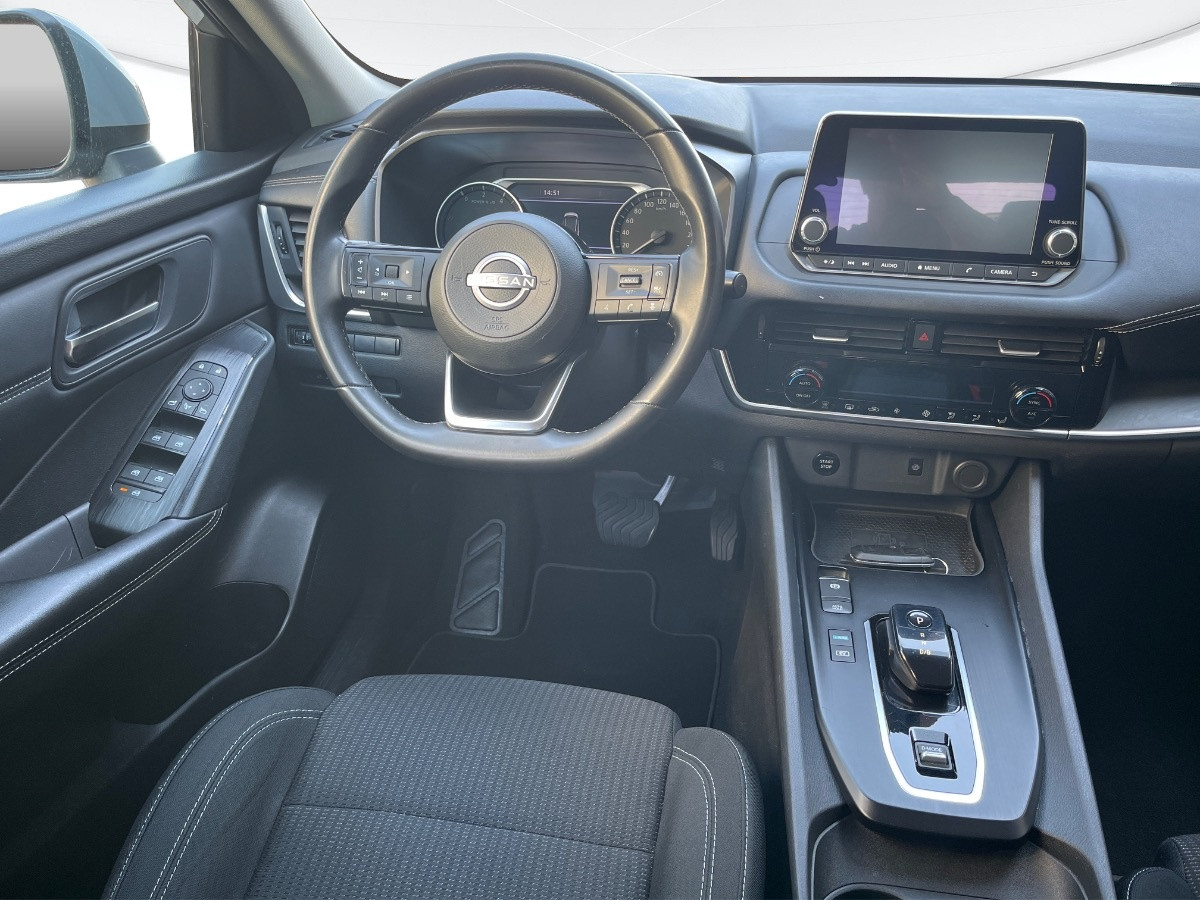 Nissan Qashqai Usato 2024 Qashqai San Vendemiano