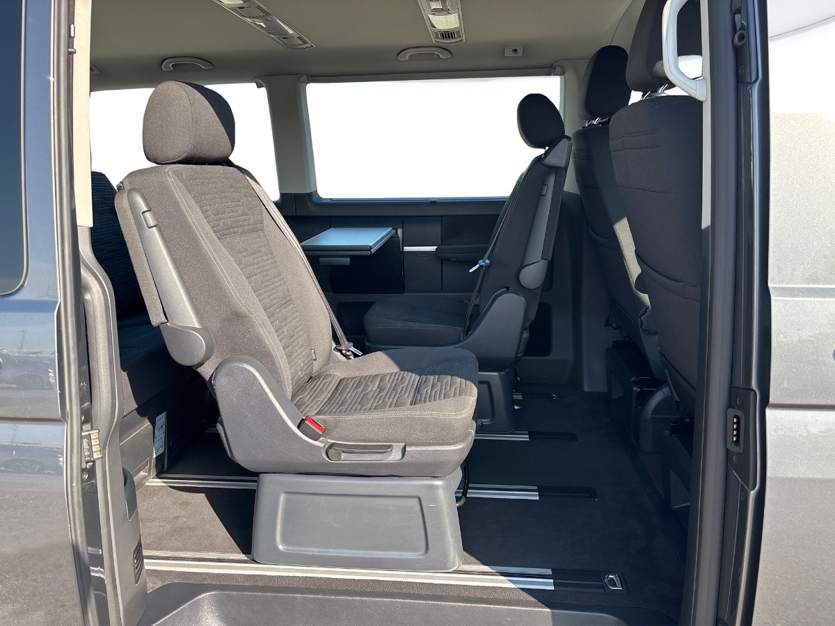 Volkswagen Multivan Usato 2020 Multivan Legnago