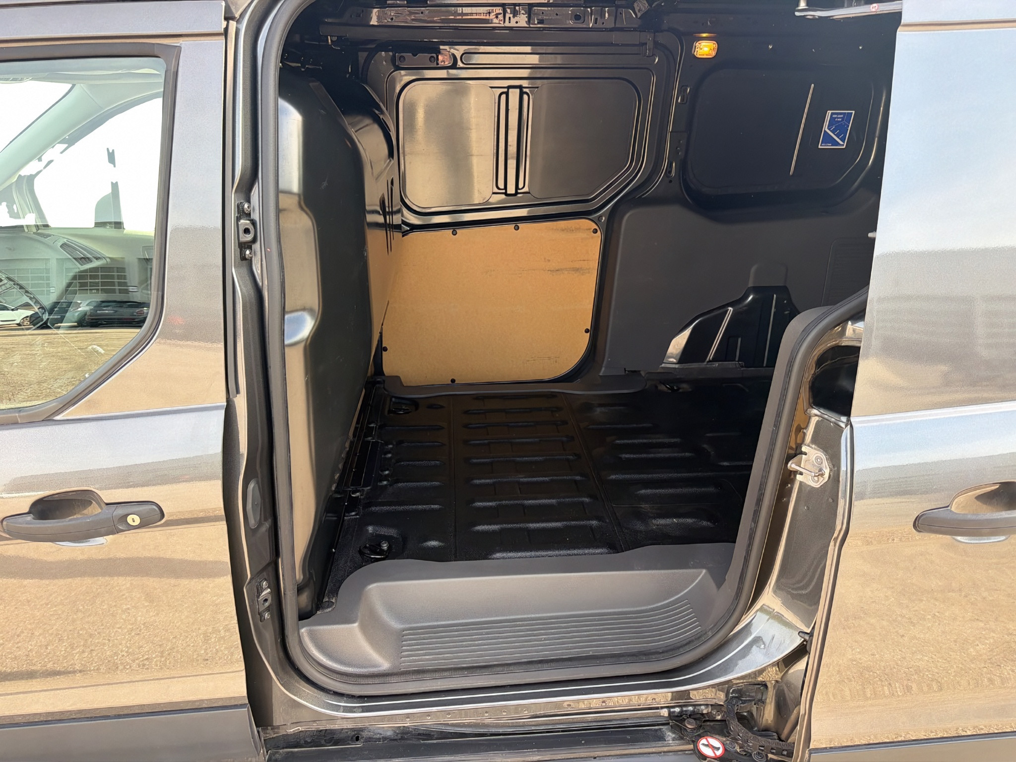 Ford Transit Connect Usato 2021 Transit Connect Mestre