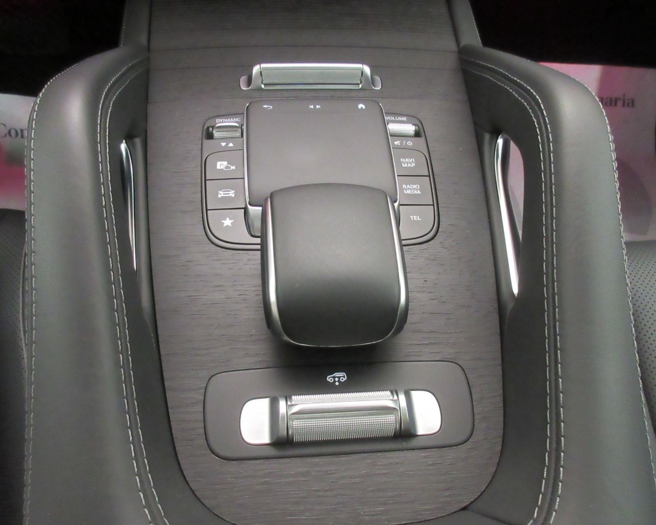 Mercedes GLE Coupé GLE Coupe 400 D Ultimate 4Matic 9G-Tronic Plus - 19
