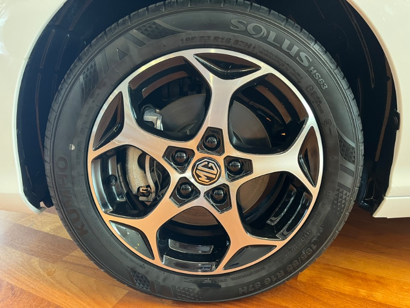 MG – MG3 1.5 Comfort
