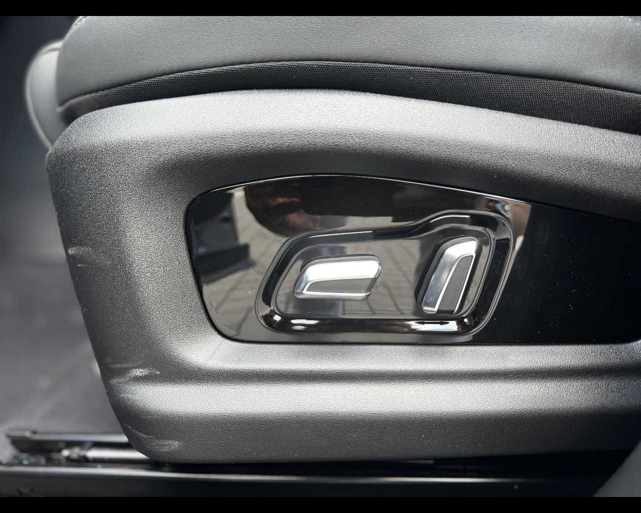 Dr Automobiles DR 5.0 Nuovo Benzina DR 5.0 Padova