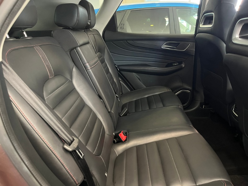 MG – HS 1.5T-GDI AT Luxury