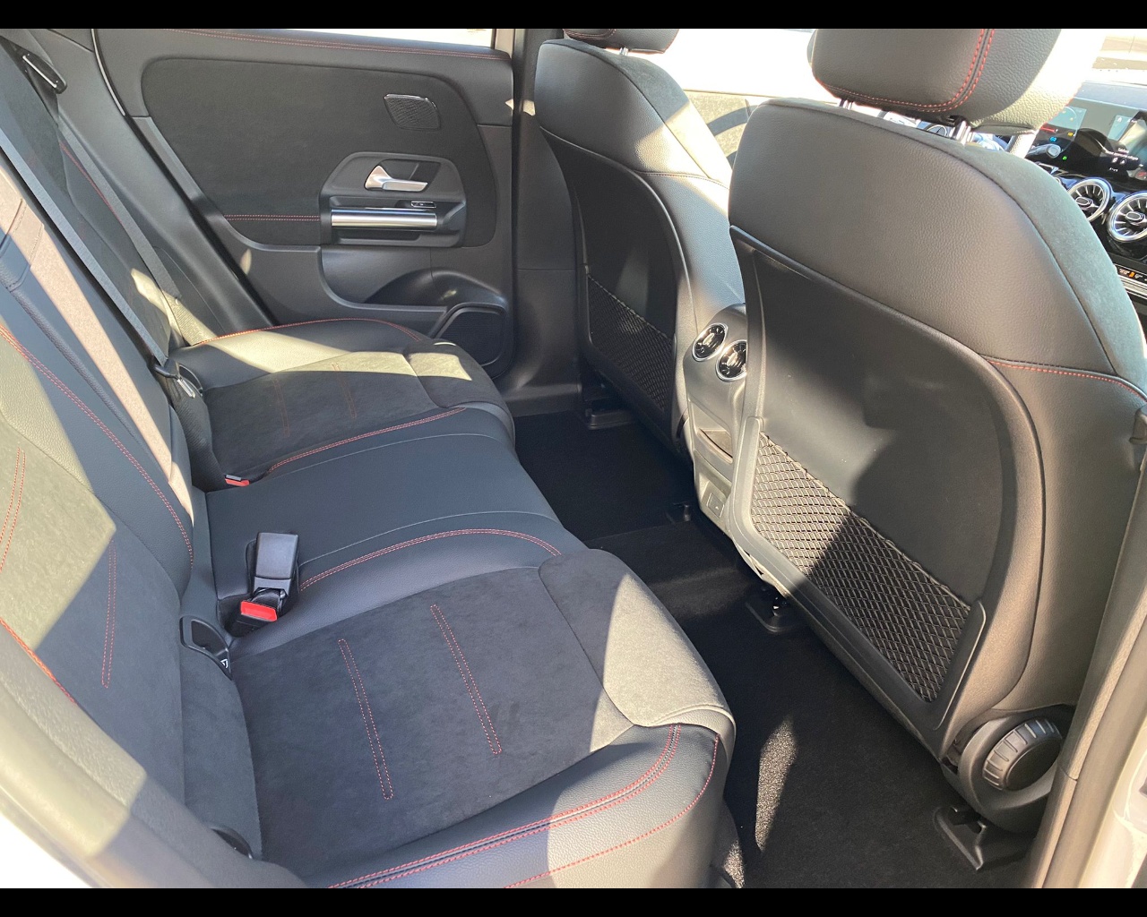 Mercedes EQA EQA 250 PREMIUM PLUS - 12