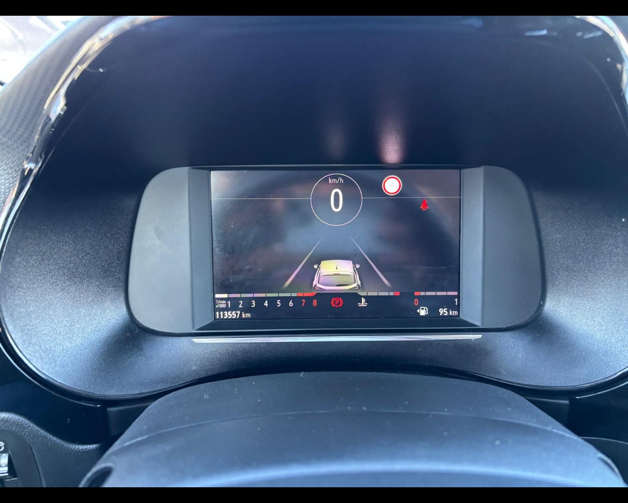 Foto OPEL Corsa 1.2 Elegance s&s 75cv