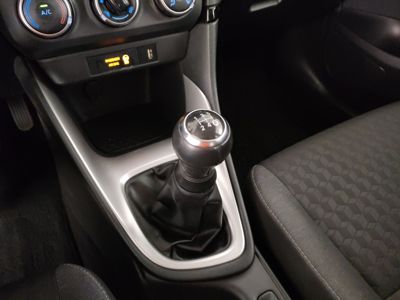 Toyota Yaris Usato 2022 Yaris Carpi