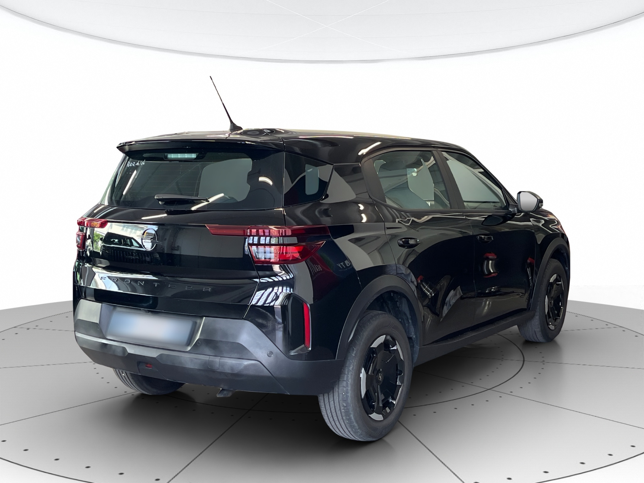 Opel Frontera Usato 2025 Frontera Altavilla Vicentina