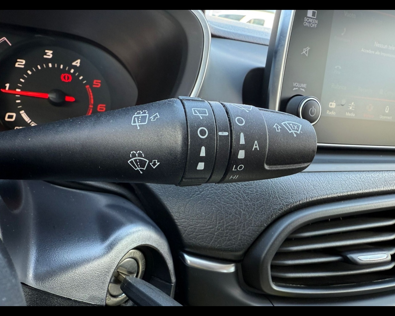 Foto FIAT Tipo 5p 1.6 mjt Lounge s&s 120cv my19