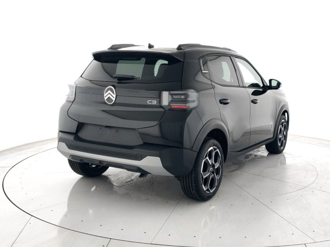 Citroen C3 Nuovo Benzina C3 Porto Mantovano