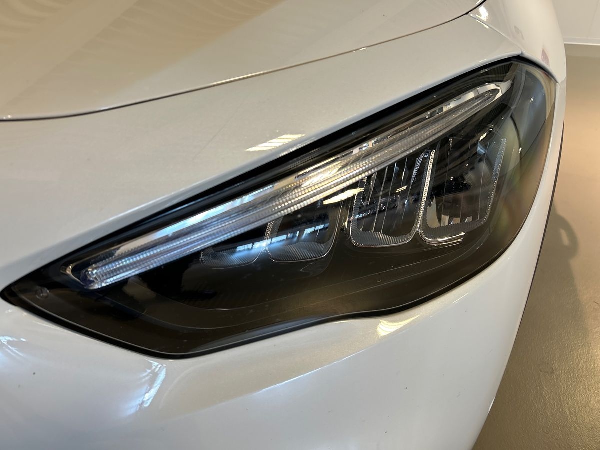 Mercedes GLA GLA 200 D Progressive Advanced Plus 8G-DCT - 7