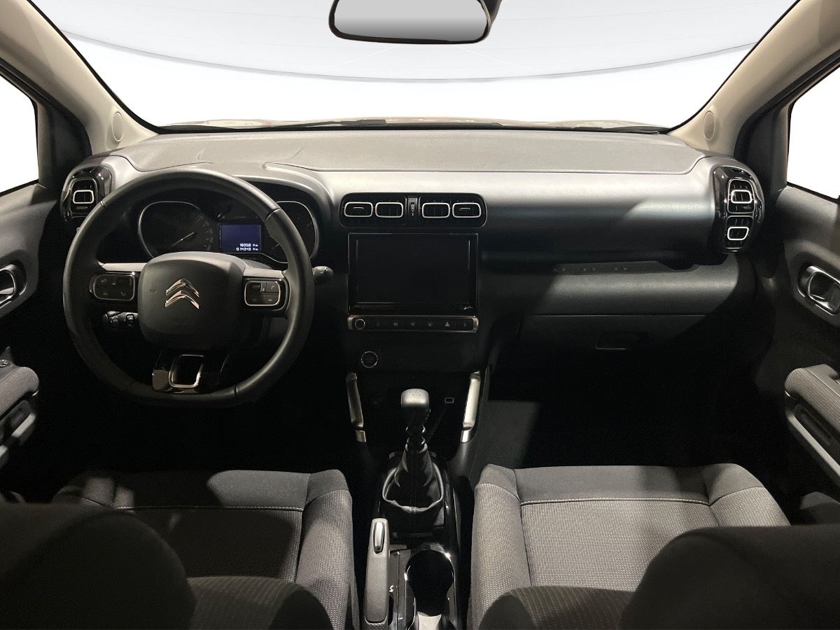 Citroen C3 Aircross Usato 2024 C3 Aircross Verona